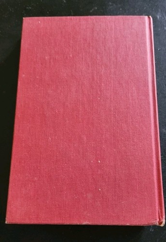 VTG The Exorcist William Peter Blatty 1st Edition Hard Cover Book Harper Row - Picture 8 of 9