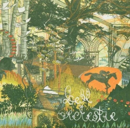 Альбом The Colour of Light (CD) (ИМПОРТИРОВАН из Великобритании)