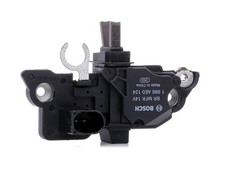 BOSCH 1 986 AE0 124 Lichtmaschinenregler für...