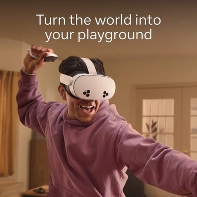 その他  quest 3s 128GB Amazon.com: Meta Quest 3S 128GB | VR Headset — Thirty-Three