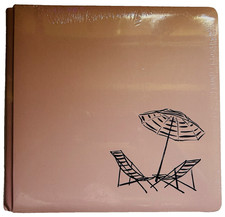 New Creative Memories Fast2Fast Album in Relax Into Summer