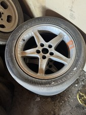 Cobra R Wheels 17X10.5 Set Of 4