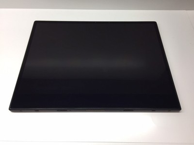 AS IS Dell Latitude 7285 Tablet 12.3'' Core i7-7Y75 1.30 GHz 16 GB RAM 256 GB SSD