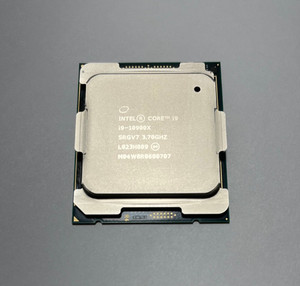 Intel 10900x | eBay