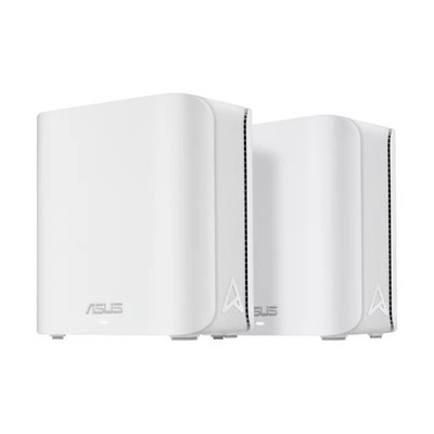 ASUS TUF Gaming BE3600 Wi-Fi 7 Router, Dual-Band, 1x 2,5GbE BASE-T WAN, 4Antennen
