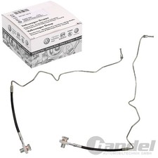 2x ORIGINAL VAG BREMSSCHLAUCH HINTERACHSE passend für SKODA OCTAVIA 1U VW GOLF 4