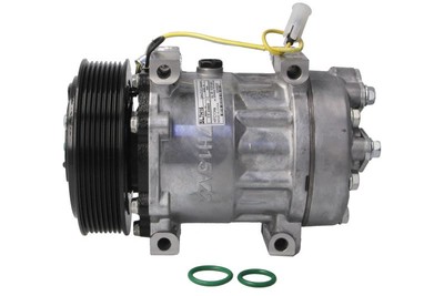 Klimakompressor NRF 32412