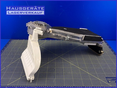 Heizgebläse Waschtrockner - Bosch Logixx7 WNaD60 9000587188