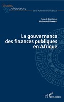 La Gouvernance Des Finances Publiques En Afrique Mohamed Harakat Taschenbuch