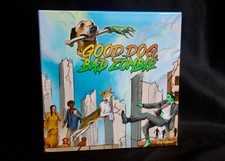 Good Dog, Bad Zombie: 2nd Edition