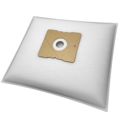 20 Staubsaugerbeutel für Solac A 802, 803, 804 Staubsauger