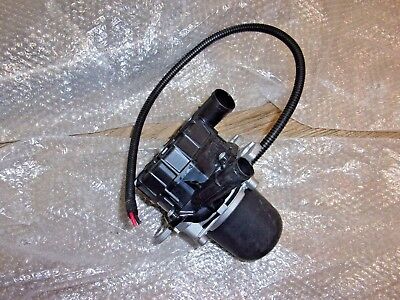 NEW TOYOTA TUNDRA SEQUOIA VACUUM AIR PUMP OEM 07-13 LAND CRUISER LX570