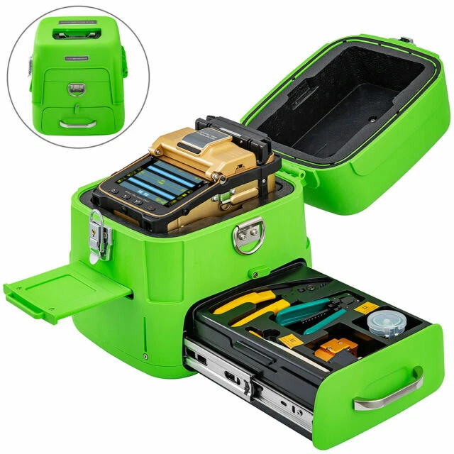 VEVOR Fusion Splicers & Cuchillas