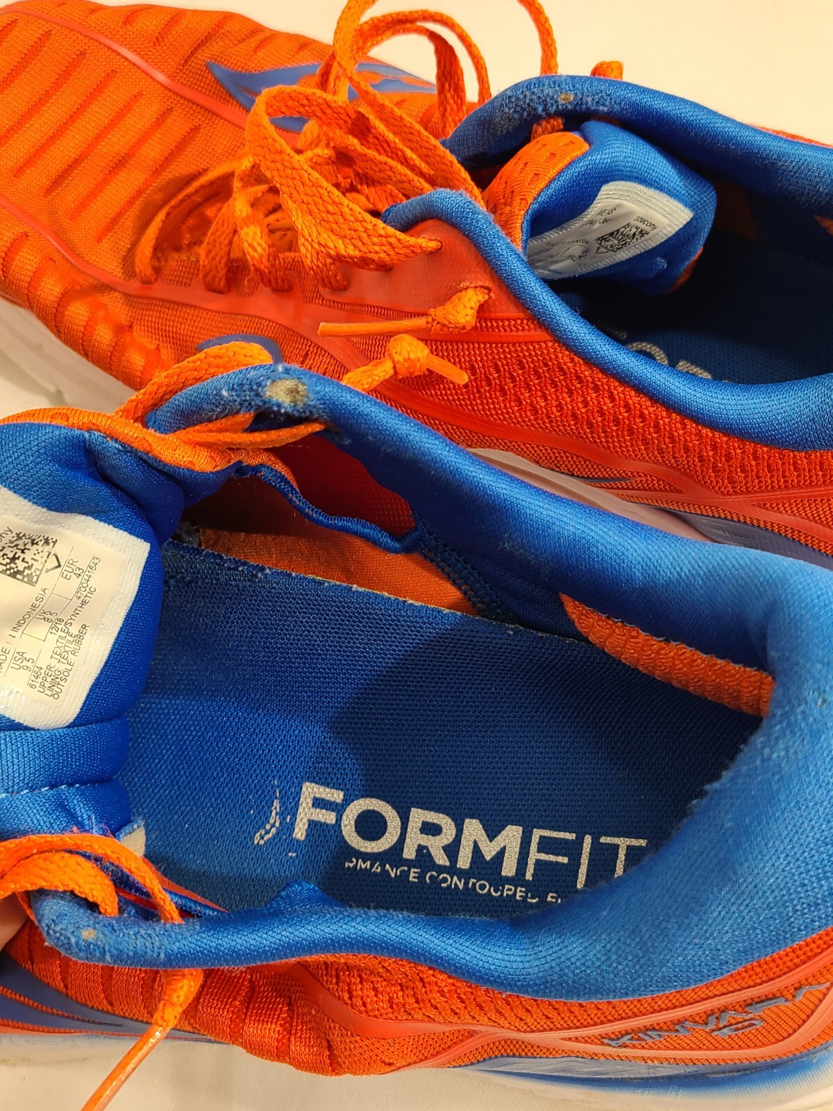 Saucony Kinvara Tennis Shoes Sneakers Sz 9.5 Everun mens eBay