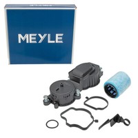 Meyle ÖLabscheider KurbelgehäUse FüR BMW 3Er E46 318D 320D 5Er E39 520D M47