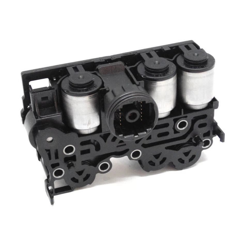 UPDATED 5R55S 5R55W SOLENOID BLOCK PACK FORD EXPLORER 2002-On↔ - Image 3 of 4