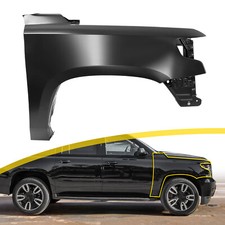Fender For Chevrolet Tahoesuburban 2015-2020 Front Passenger Right Side Steel