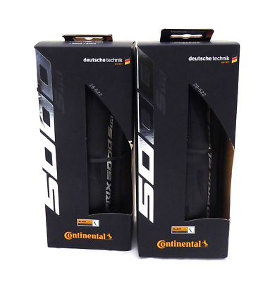 Continental Grand Prix 5000 S TR Tubeless 700x28 Pair Black | eBay