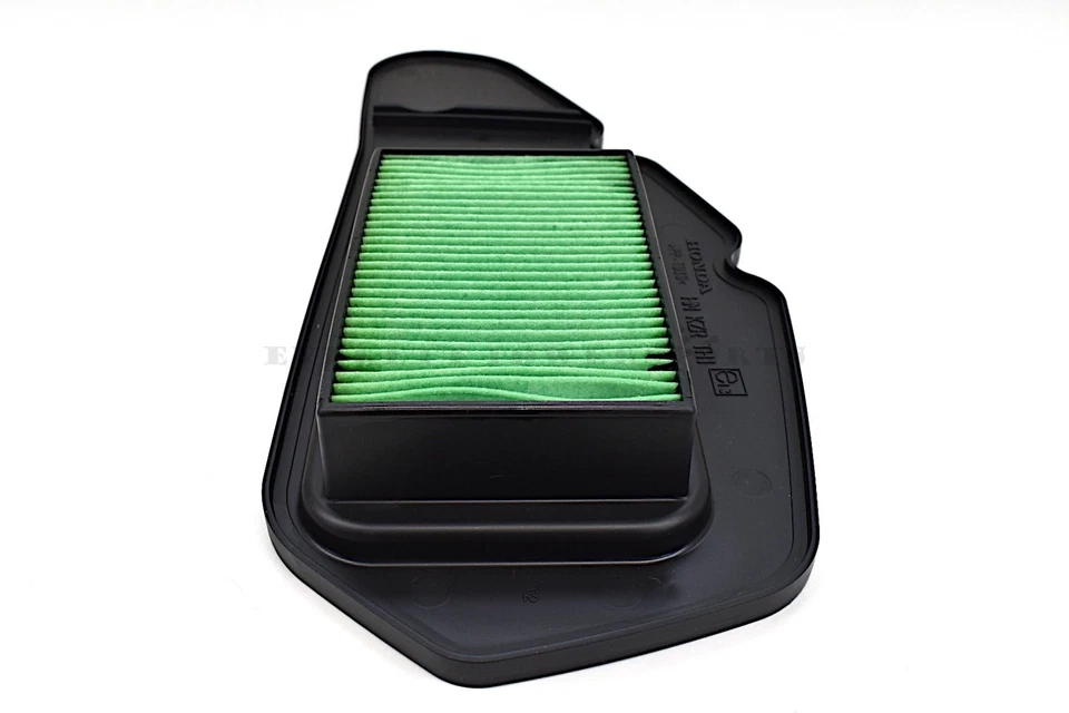 Filtro de aire PCX150 2013 Honda OEM nuevo elemento filtro de aire #G194 Foto 4 de 4