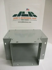 NVENT, HOFFMAN, F66GT, FLUSH TEE FITTING