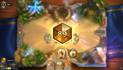 Hearthstone Elo Boost | EU/NA | Cheapest boosting prices