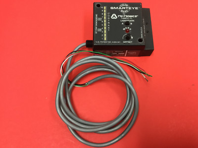 Tri-Tronics - CMS-2 - Color Mark SmartEye - UNUSED