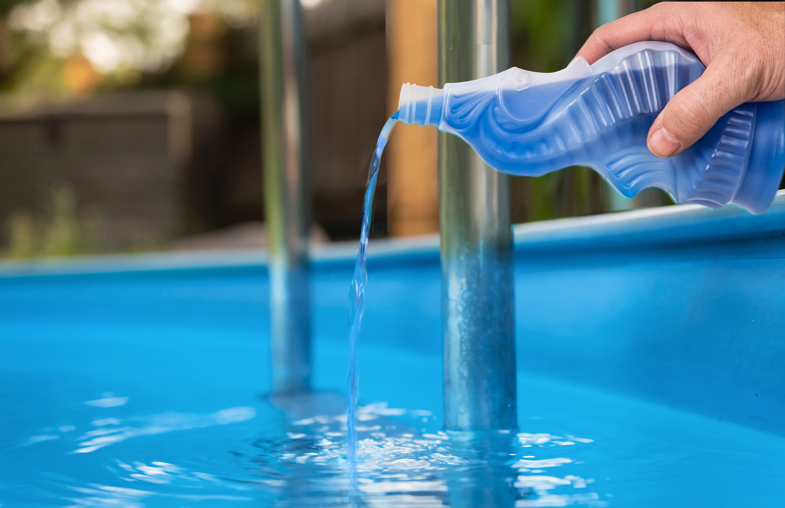 Liquid Solar Blanket In a Bottle eBay