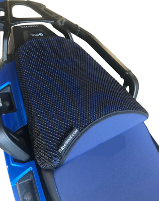 AFRICA TWIN ADVENTURE SPORT 2020-2022 Triboseat Motorrad Antirutsch Sitzbezug