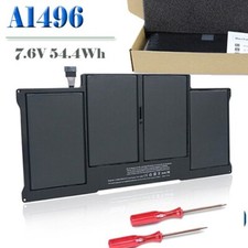 A1496 akku für Macbook Air 13 inch 2013 2014 2015 A1466 MD760LL/A MD761LL/A