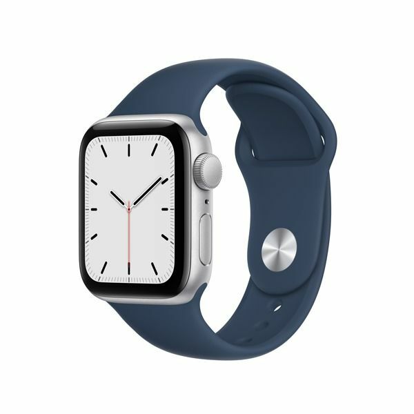 Apple Watch - 【pipi】APPLE WATCH SE GPSモデル 40mm Amazon.com: Apple Watch SE (GPS + Cellular, 40mm) - Silver