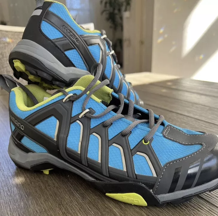 Shimano cycling sale shoes sizing
