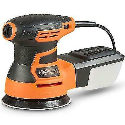 VonHaus 350W Random Orbital Sander for 