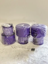 3-Pack COMPATIBLE Replacement Filter for Dyson V10 & SV12 and 1 Clean brush NEW