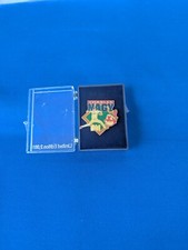 Cleveland Indians Pin Charles Nagy #41 Limited Edition 2001