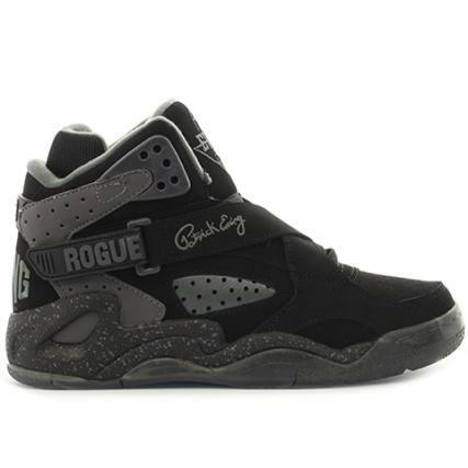 patrick ewing rogue