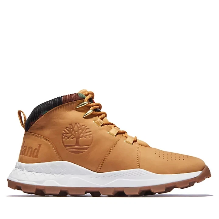 Nuove clearance timberland uomo