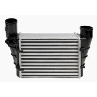 LadeluftküHler FüR VW Passat Variant 3B5 3B2 Audi A4 Avant 8D5 B5 8D2 4B C5
