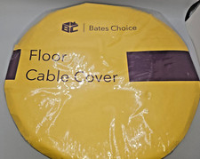 Bates Choice -Floor Cable Cover, Cord Cover Cord Protector JPNL008B406VCS  A13