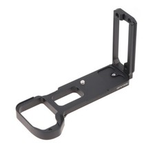 L-Bracket Camera Grip Quick Release Plate for Fujifilm GFX100S GFX50S2