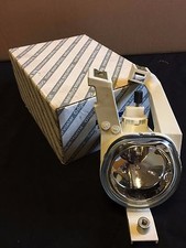 Faretto fendinebbia dx ORIGINALE 46415156 LANCIA Y 1995-2000 CON LAMPADA