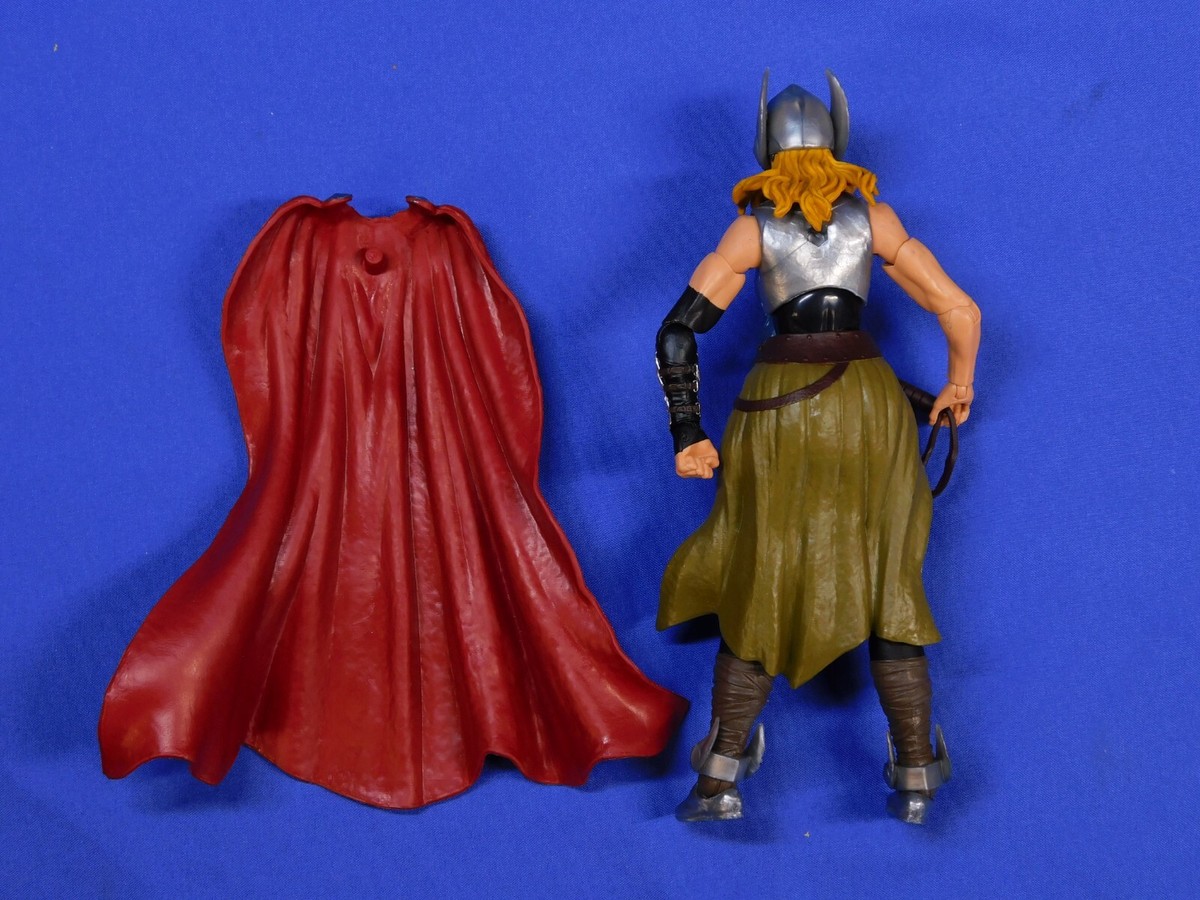 未開封 マーベルレジェンド SDCC2017限定 ソー バトルフォーアスガルド マーベルレジェンド インフィニティ・サーガ マイティ・ソー