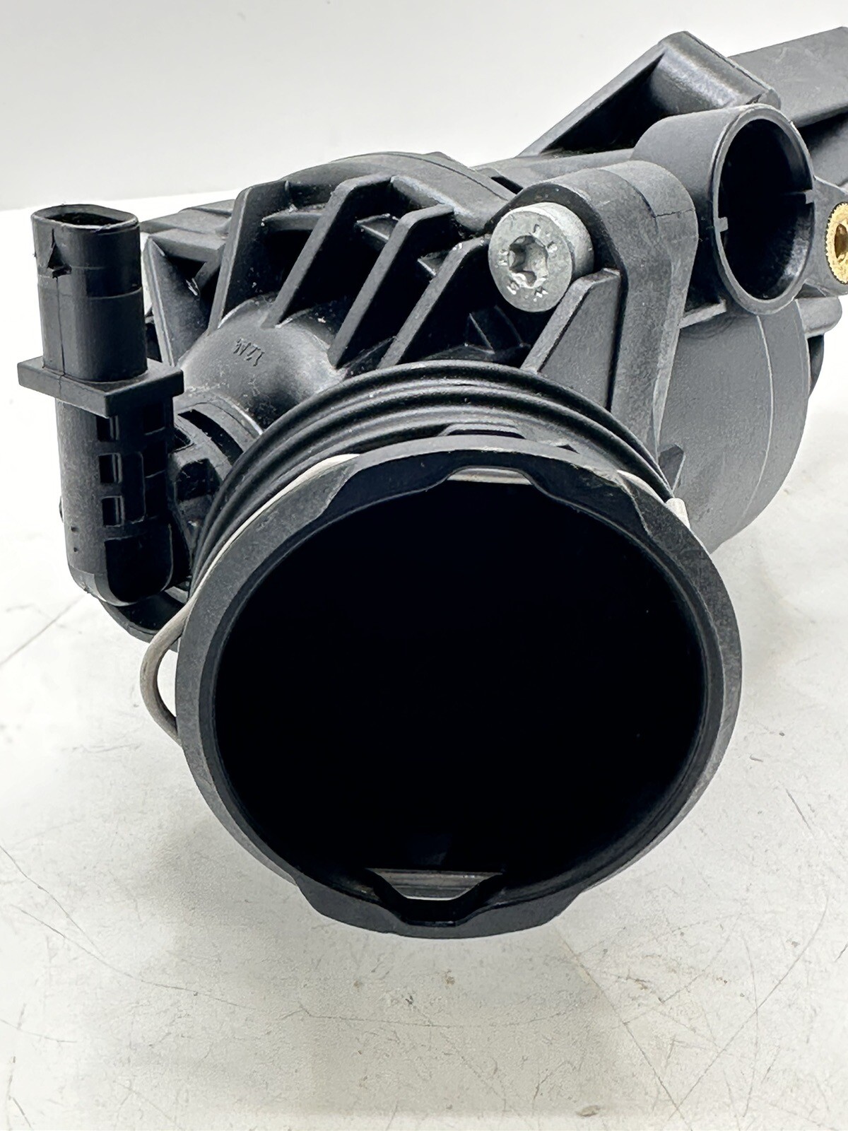 Thermostat Housing For Mercedes PPA - GF35 A2762000315 3252001059100 ...