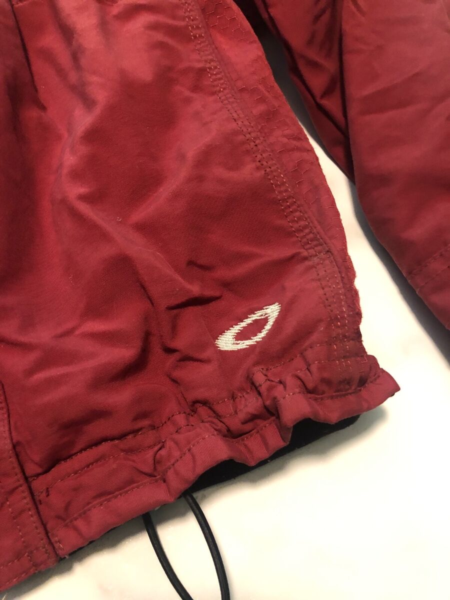 Vintage Y2K Oakley Full Zip Snow Technical Jacket W/ Vest Vintage Y2K Oakley Full Zip Snow Technical Jacket W/ Vest