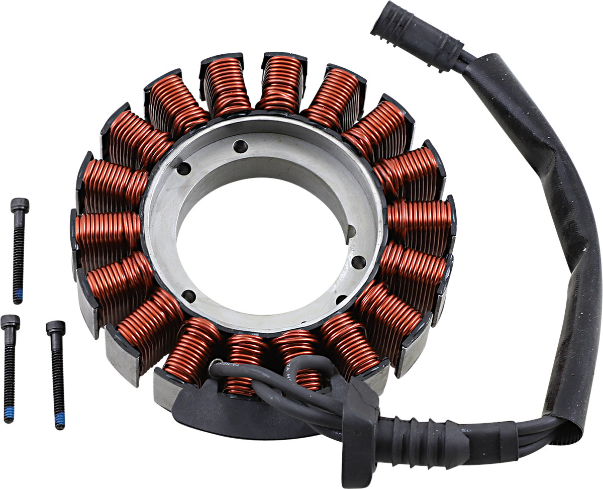 Drag Specialties Stator - 2017-2023 Touring M8 Harley-Davidson 