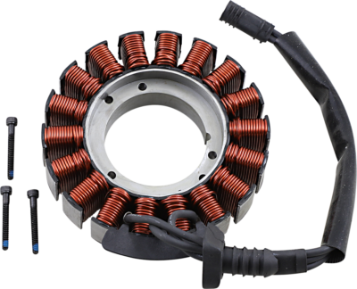 Drag Specialties Stator - 2017-2023 Touring M8 Harley-Davidson 