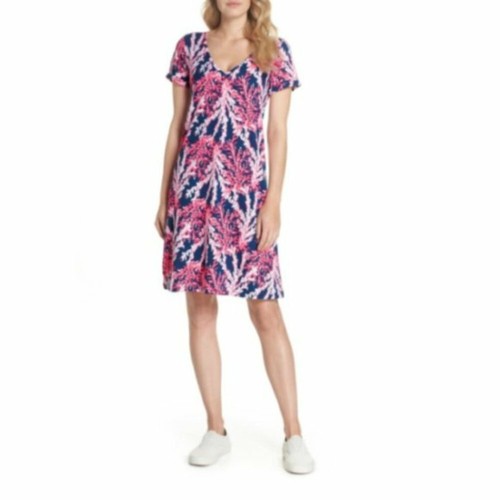 Women's Blue Lilly Pulitzer Pink Purple 