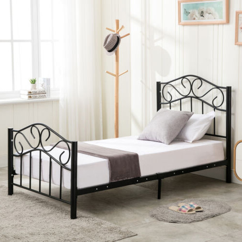 Structures Steelock Hook In Headboard Footboard Heavy Duty Steel
