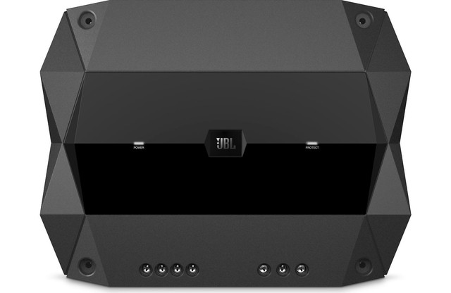 jbl 1300 watt bass tube