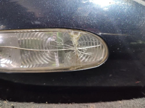 2038107293 Retrovisor Derecho para MERCEDES-BENZ CLASE C (BM 203) BERLINA 290095 - Imagen 6 de 6