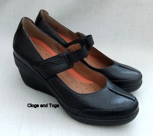 zapatos clarks unstructured mujer